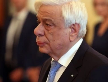 «Η Ελλάδα θα χρησιμοποιήσει κάθε μέσον που διαθέτει για να υπερασπιστεί τους στρατιωτικούς της» δηλώνει ο Παυλόπουλος